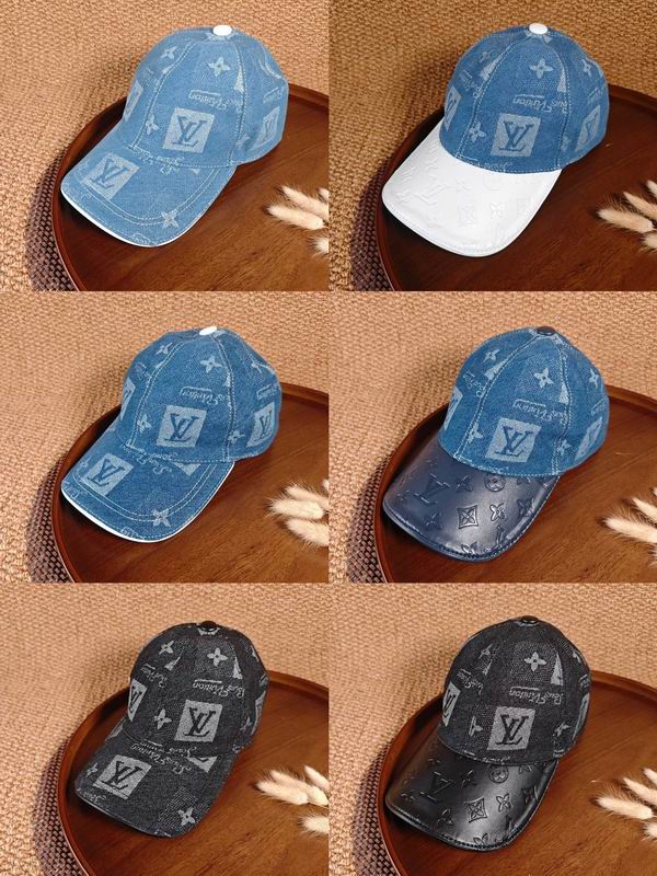 LV cap dx110